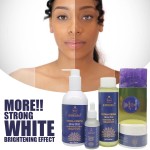 Skin Care Set Factory - Face Essence Body Lotion Serum Soap