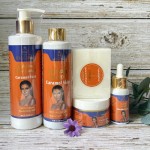 Whitening Set Manufacturer - Private Label Brightening Moisturizer