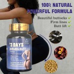 Butt Capsule Manufacturer - Best Sale 3 Days Enhancement