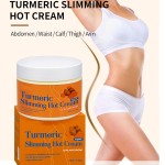 Hot Cream Manufacturer - 100% Natural Herbal Turmeric Fast