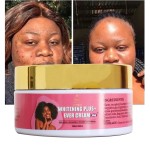 Brightening Cream Manufacturer - Removing Black Spots Acne Moisturizing