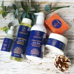 Skin Care Set Factory - Private Label 100% Organic Glutathione