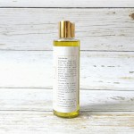 Body Peeling Oil Manufacturer - 200ml Private Label Glutathione