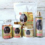 Butt Hip Enlargement Set Factory - Adult Gummies Oil Cream Capsule