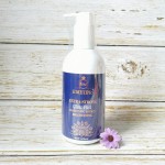 Body Lotion Supplier - Top Quality Private Label Lemon Carrot