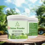 Detox Powder Supplier - New Trend Wholesale Lose Weight