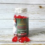 BBL Gummies Supplier - High Quality Herbal Hip Butt Enlargement