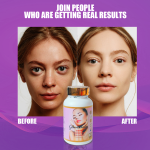 Skin Whitening Capsules Manufacturer - Glutathione Anti-Aging Collagen