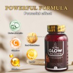 L-Glutathione Capsule Manufacturer - Whitening Skin Collagen Vitamin