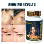 Brightening Capsule Factory - Effective Remove Dark Spots