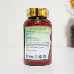 Hip Enlargement Capsule Supplier - High Quality Maca Herbal 1500mg