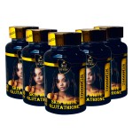 Glutathione Capsule Supplier - OEM Private Logo Skin Whitening