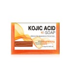 Papaya Enzyme Soap Supplier - High Quality Organic Kojic Acid