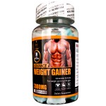 Weight Gain Gummy Factory - Wholesale 3000mg Private Label