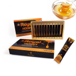 Royal Honey Supplier - Free Design Private Label Best Supplier