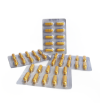 Herbal Supplement Supplier - Factory Price Self Branded Vitality