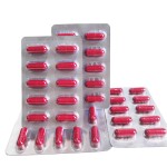 Ginseng Capsules Factory - Low MOQ Discount Epimedium Men Health