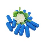 Health Supplements Manufacturer - Factory Supply 500mg Bulk Natural