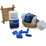 Men's Capsules Factory - Natural Herbal Dietary Supplement Wholesale