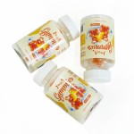 Herbal Gummies Manufacturer - Maca Epimedium Extract Low MOQ