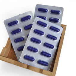 Cordyceps Capsules Supplier - Customized Formula Male Health Improvement