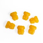 Multivitamin Gummies Supplier - Custom Vitamin D3 K2 Immune Support