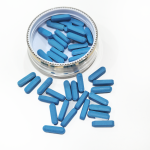 Herbal Pills Manufacturer - Manufacturer Wholesale Boosting Male Vitality