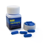 Men's Capsules Factory - Natural Herbal Dietary Supplement Wholesale