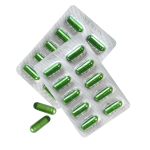 Men's Supplement Factory - Customized Formula Herbal Natural Pill