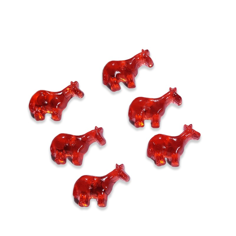 Horny Goat Weed Gummies Factory - OEM Customized Private Label Bulk