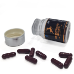 Herbal Supplement Manufacturer - Natural Effective Lingzhi Deer Antler