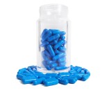 Health Supplements Manufacturer - Factory Supply 500mg Bulk Natural