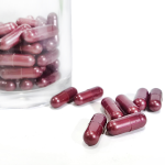 Health Capsules Supplier - Manufacturer Wholesale Horny Goat Weed