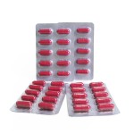 Herbal Capsules Manufacturer - OEM Customized Natural Supplement