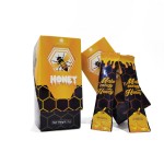 Royal Honey Factory - OEM Organic Private Label 12 Sachets Box