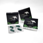 Herbal Capsules Manufacturer - High Quality Proprietary Custom Formula