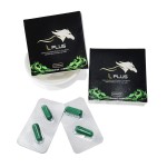 Herbal Capsules Supplier - Advanced Natural Horny Goat Maca Root