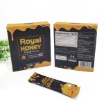 Men's Honey Manufacturer - Wholesale Natural New Choice Health