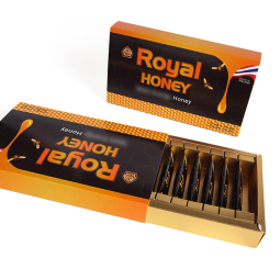 Royal Honey Supplier - Free Design Private Label Best Supplier