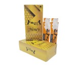 Honey Supplement Supplier - Organic 20g Sachet Powerful Adult