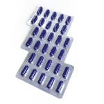 Cordyceps Capsules Supplier - Customized Formula Male Health Improvement