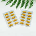 Herbal Capsules Manufacturer - OEM Customized Ginseng Vitality
