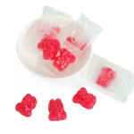 Arginine Gummies Manufacturer - Natural Energy Vitality Enhancement