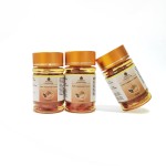 Herbal Capsules Manufacturer - Natural Enhance Male Vitality Imported