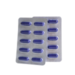 Cordyceps Capsules Supplier - Customized Formula Male Health Improvement