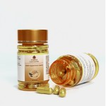 Herbal Capsules Supplier - New Product 2025 Natural Supplement 30 Caps
