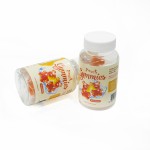 Energy Gummies Supplier - OEM Custom Private Label for Men Women