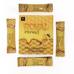 Men's Honey Manufacturer - 2025 Europe VIP Royal Natural Bee
