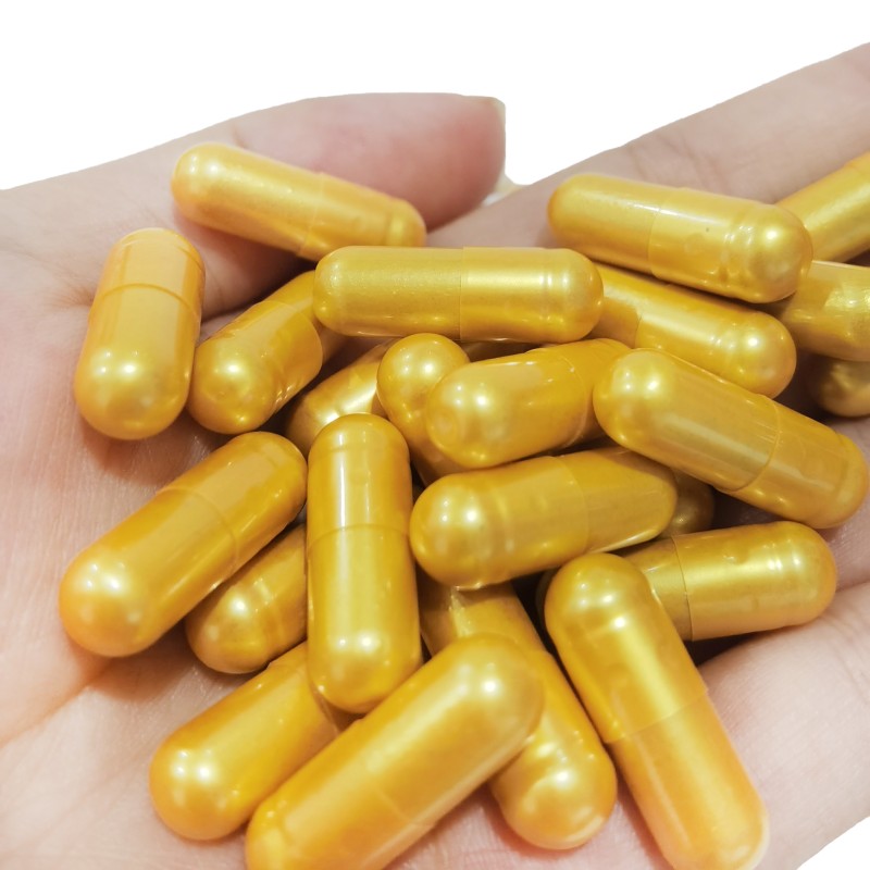 Men's Capsules Factory - 100% Natural Herbal Health Product