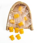 Multivitamin Gummies Supplier - Custom Vitamin D3 K2 Immune Support